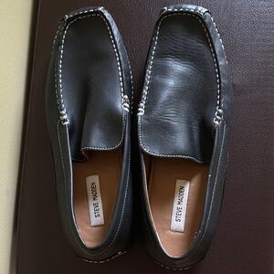 Steve Madden slip on loafer size 13